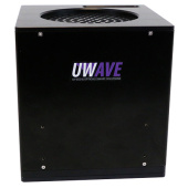 UWAVE UCUBE-15 потужне однорідне УФ-LED джерело світла для полімеризації, УФ вікно 150 х 150 мм