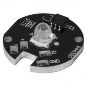 Thorlabs M430D2 світлодіод 430нм 490мВт metal-core PCB