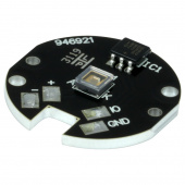 Thorlabs M265D3 світлодіод 265нм 24мВт metal-core PCB