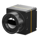 GSTiR COIN417G2+9.1mmUSB тепловізійна камера з об'єктивом 9.1мм 384×288/17мкм, 8-14мкм