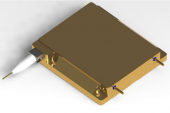 BWT K888BL9RN-170.0W діодний лазер з волоконним виходом, 888nm, 170W, 200μm Fiber, 0.22 NA
