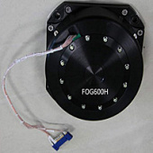 FOGphotonics FOG600H волоконно-оптичний гіроскоп з високою точністю і замкнутим контуром 
