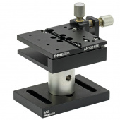 Thorlabs APY001/M позиціонер Pitch and Yaw, Micrometer