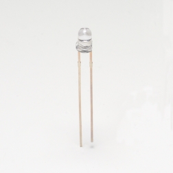 Hamamatsu L12509-0155P світлодіод інфрачервоний IR LED, 1.55 µm, 3.8 mW, bullet type