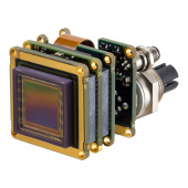 Photonfocus OEM0-D2048I-C01-G2 відеокамера безкорпусна, NIR, CMOS, 2048x2048, 26ps, GigE