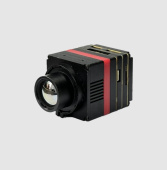 Svision SV-TH126IP19W-D тепловізійна камера з об'єктивом 19мм 640x512/12мкм, 8-14мкм