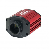 Thorlabs CS2100M-USB відеокамера наукова Quantalux, монохроматична, sCMOS, low noise 1.5el, QE 61%, 1920x1080, 50fps, USB3.0, Rolling