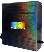 StellarNet Quasar-TEC-532 раманівський спектрометр, 200-4,500 cm-1, 10x, 9 cm-1, TEC-1 | 15°C