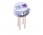 Pyreos PY0234 інфрачервоний датчик для газоаналізу, CО2, Analog, TO-39, 4.26 µm, 3.91 µm, 2 Ch