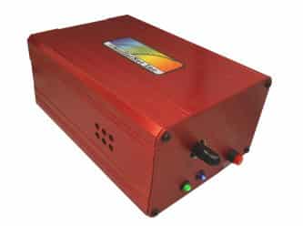 StellarNet спектрометр серії RED-Wave-NIRX-SR, 900-2300 нм (NIR), 16 bit, 1.4 нм