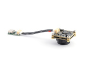 Kurokesu C2 USB камера кольорова CMOS