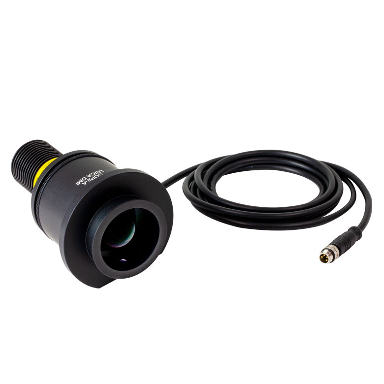 Thorlabs M385L3-C2 колімований світлодіод 385нм 450мВт для Leica DMI 1000мА