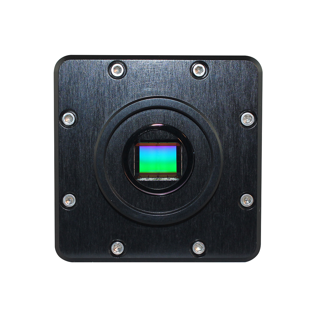 Atik ACIS 7.1 відеокамера кольорова ATK0191, CMOS, 4.5мкм, Sony IMX428, Сolour