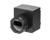 GSTiR MINI212+10mmNetwork тепловізійна камера з об'єктивом 10мм 256×192/12мкм, 8-14мкм