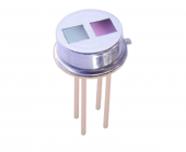 Pyreos PY0305 інфрачервоний датчик для газоаналізу, CО, Analog, TO-39, 4.64 µm, 3.91 µm, 2 Ch