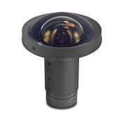 KOWA LM1.7QS25 об'єктив 1.7мм, S-Mount (M12), 1/2.5"