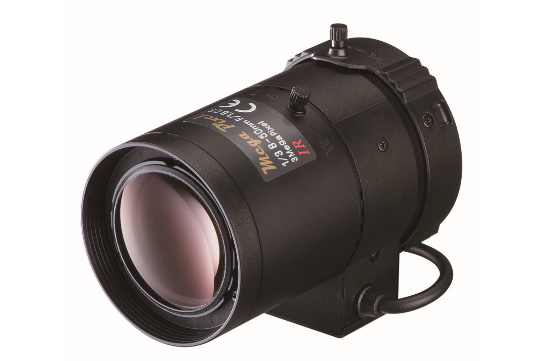 Tamron M13VP850IR CCTV об'єктив f 8-50мм CS 1/2.7"