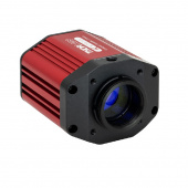 Thorlabs CS135CU відеокамера наукова Kiralux, кольорова, CMOS, low noise 7.0el, 1280x1024, 92.3fps, USB3.0, Global