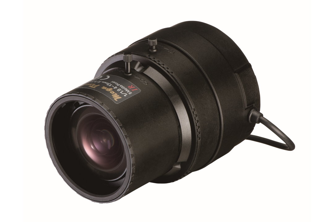 Tamron M118VG413IRCS CCTV об'єктив f 4-13мм CS 1/1.8"