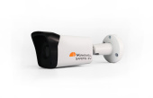 Workswell SAFETIS EV-C тепловізійна камера для контролю пожежної безпеки, 12мкм, Ethernet, 100мК, 9Гц