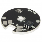 Thorlabs M450D3 світлодіод 450нм 1850мВт metal-core PCB