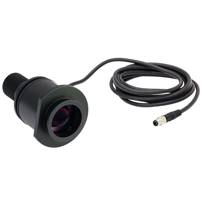 Thorlabs M590L4-C2 колімований світлодіод 590нм 100мВт для Leica DMI 1000мА