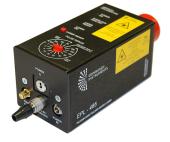Edinburgh Instruments серія пікосекундних імпульсних діодних лазерів EPL Series, VIS/NIR, 375 - 980 nm, Peak Power up 155 mW