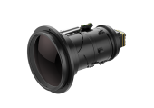 GSTiR PLUG617+30-150mm тепловізійна камера з варіфокальним об'єктивом 30-150мм USB, 640×512/17мкм, 8-14мкм, <30мК