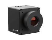 Workswell WEOM+73M34HDMI50mK30Hz тепловізійна камера з об'єктивом 73мм, М34, HDMI, <50мК, 30Гц