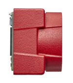 Allied Vision Alvium 1500 C-120c камера кольорова C-Mount, 300-1100 нм, 1/3", 3.75 x 3.75 мкм, Onsemi AR0135CS, CMOS, Global Shutter