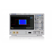 SIGLENT SDS2102X Plus осцилограф цифровий, 2-канали, 100МГц, 2 Гвиб/с