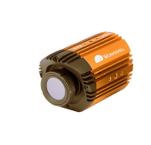 Workswell WIC SC336+6.8Ethernet60Hz тепловізійна камера з об'єктивом 6.8мм, 336x256, Ethernet, <30мК, 60Гц