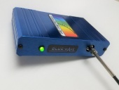 StellarNet спектрометр серії BLUE-Wave, 200-1150 нм (UV-VIS-NIR), 16 bit, 0.13 нм
