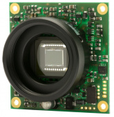 Watec WAT-902HB3S безкорпусна відеокамера для слабкої освітленості 0.0006 lx, 1/3” CCD, analog b/w, 570TVL, NIR