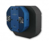 QSI 690WS8 відеокамера монохромна CCD з колесом 8 фільтрів, 9.2MP, 3.69мкм, Sony ICX814, Mono