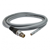 Photonfocus кабель Cable P/T/S MV3, Fischer, 12 Pin