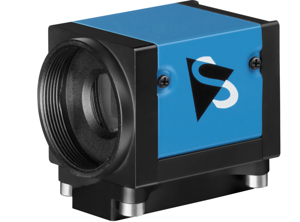 The Imaging Source DFK 33UX265 відеокамера для мікроскопа кольорова, CMOS, 2048x1536, 60fps, USB3.0, Global