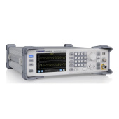 SIGLENT SSG5040X-V генератор сигналів, 1-канал, 9кГц-4ГГц, 10МГц-4ГГц (IQ)