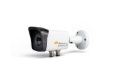 Workswell SAFETIS EV-M тепловізійна камера для контролю пожежної безпеки, 12мкм, Ethernet, 100мК, 9Гц