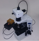 StellarNet StellarSCOPE система спектрометричної мікроскопії