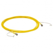 Thorlabs P1-630A-FC-5 одномодовий з'єднувальний кабель, 633 - 780nm, FC/PC, 5m