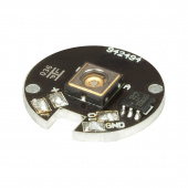 Thorlabs M365D1 світлодіод 365нм 190мВт metal-core PCB