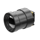 GSTiR iGS412+19mm USB3.0 тепловізійна камера з об'єктивом 19мм, 384×288/12мкм, 8-14мкм, ≤30мК