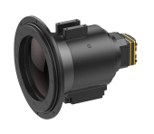 GSTiR PLUG617+ML100mm тепловізійна камера з моторизованим об'єктивом 100мм USB, 640×512/17мкм, 8-14мкм, <30мК