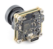 Kurokesu C2 USB камера кольорова CMOS