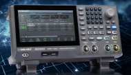 Нові генератори сигналів Siglent - SDG3000X