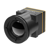 GSTiR iTL612 pro+13mm USB2.0 тепловізійна камера з об'єктивом 13мм 640×512/12мкм, 8-14мкм