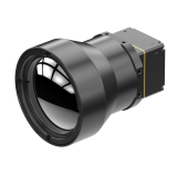 GSTiR COIN612+35mm тепловізійна камера з об'єктивом 35мм 640×512/12мкм, 8-14мкм