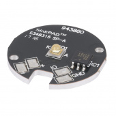 Thorlabs M505D2 світлодіод 505нм 440мВт metal-core PCB