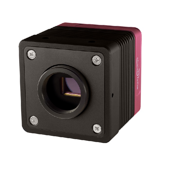 Photonfocus MV3-D640I-M01-144-CL відеокамера інфрачервона, InGaAs, 640x512, 300fps, CameraLink, Global
